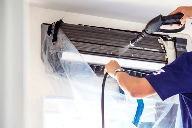 Ventilation Cleaning Services in Montgomery, OH